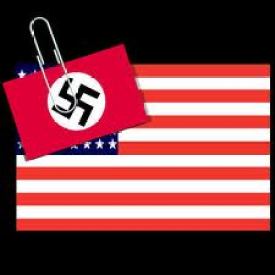 nazimericanflag