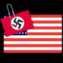 nazimericanflag