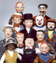 puppet group